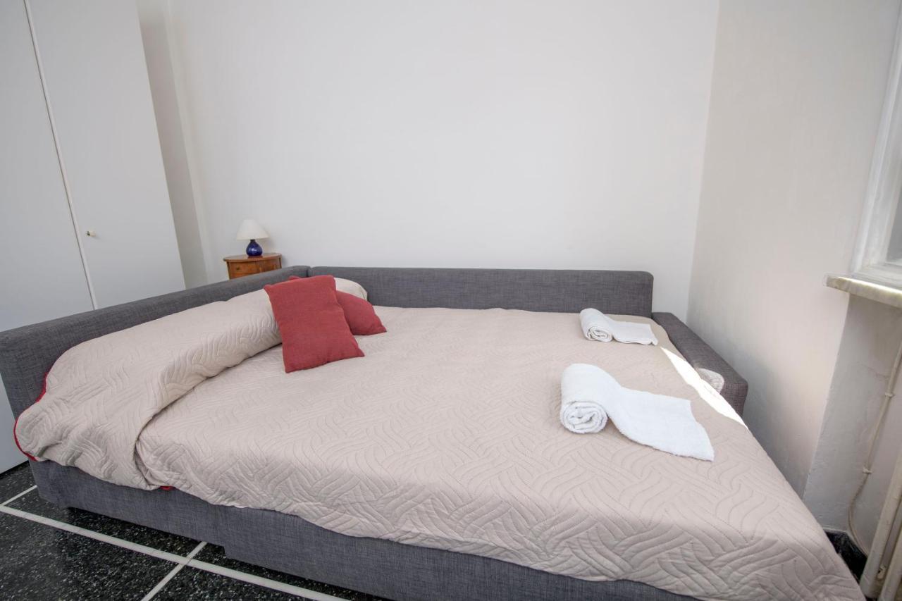 Appartement 192 - Casa Dinghy, - Dieci Minuti A Piedi Dall'ospedale Gaslini *