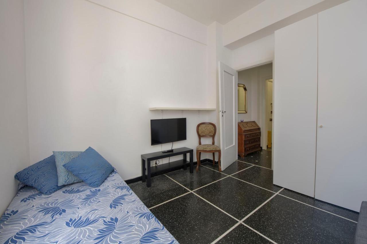 192 - Casa Dinghy, - Dieci Minuti A Piedi Dall'ospedale Gaslini Appartement *