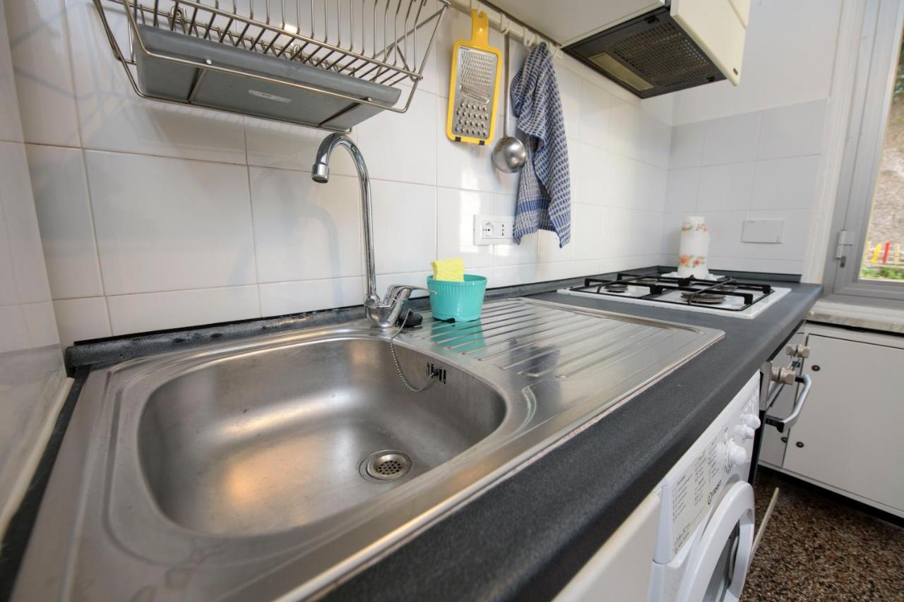 Appartement 192 - Casa Dinghy, - Dieci Minuti A Piedi Dall'ospedale Gaslini