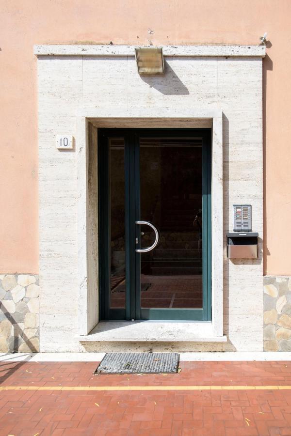 Appartement 192 - Casa Dinghy, - Dieci Minuti A Piedi Dall'ospedale Gaslini