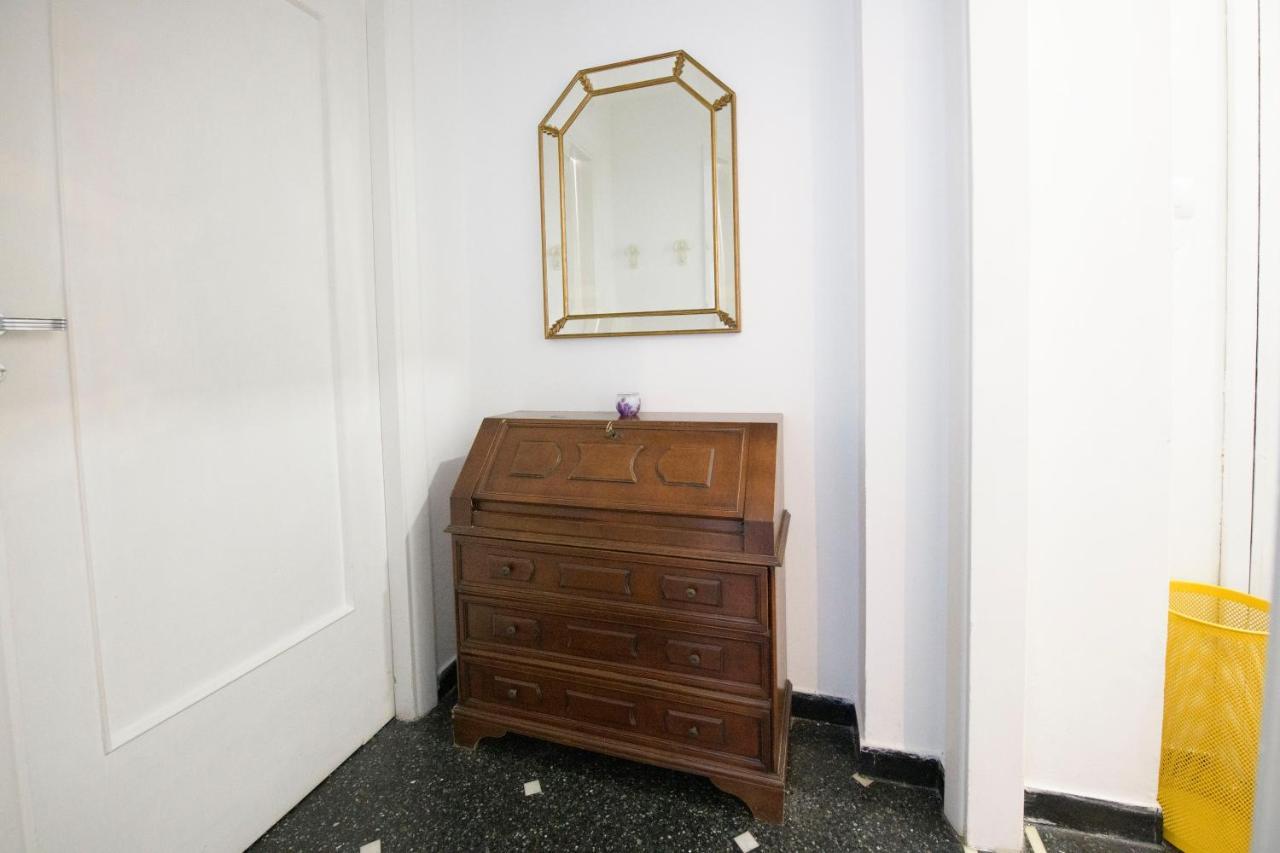 Appartement 192 - Casa Dinghy, - Dieci Minuti A Piedi Dall'ospedale Gaslini Genua