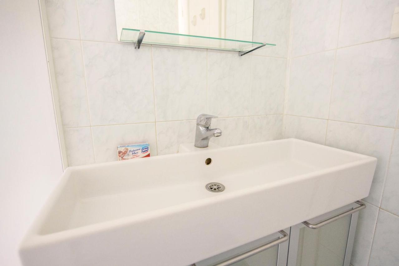 192 - Casa Dinghy, - Dieci Minuti A Piedi Dall'ospedale Gaslini Appartement *
