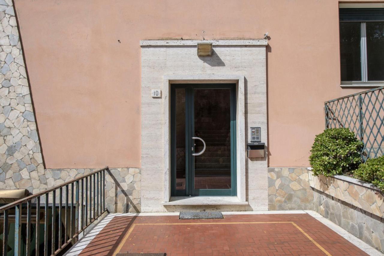 Appartement 192 - Casa Dinghy, - Dieci Minuti A Piedi Dall'ospedale Gaslini