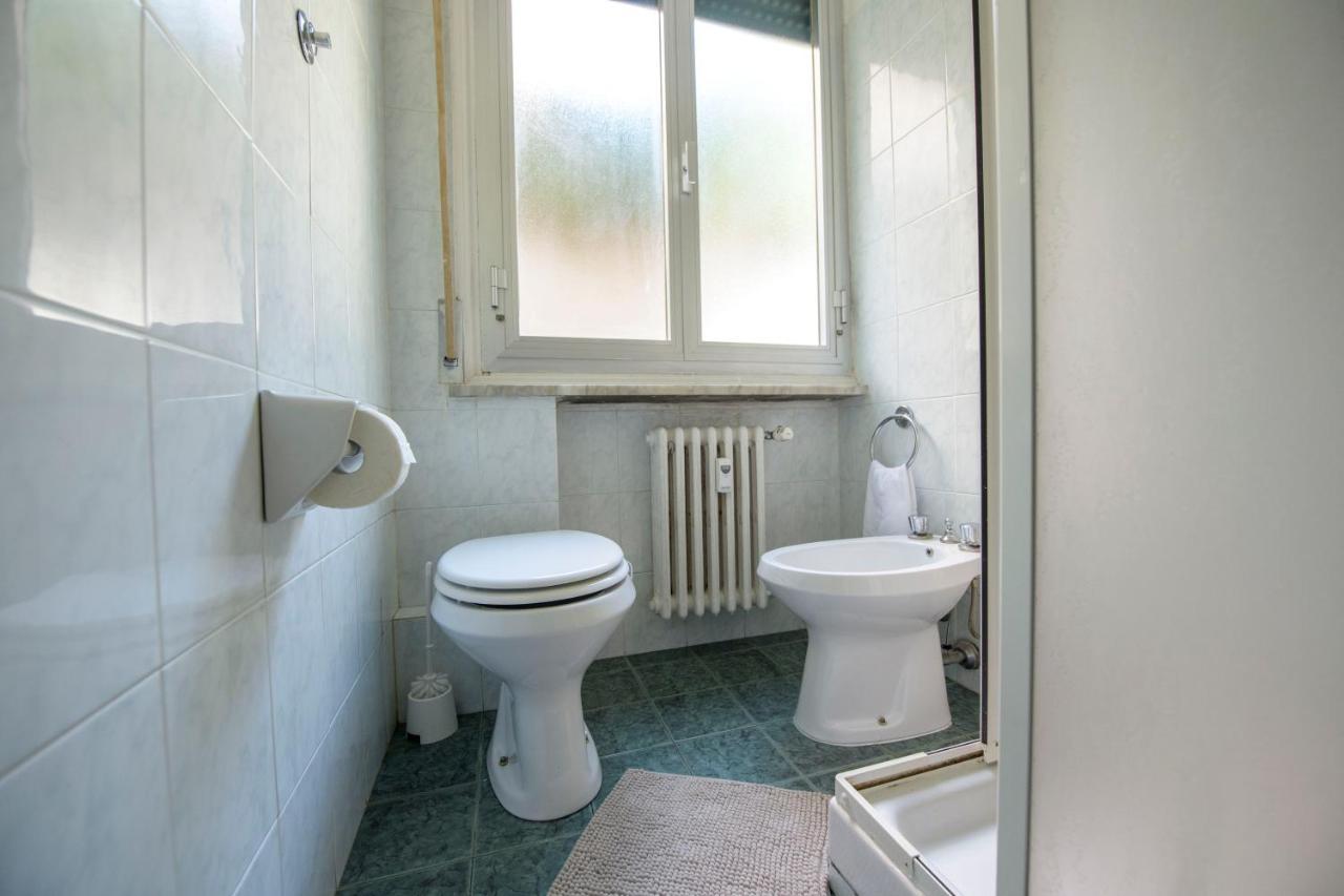 192 - Casa Dinghy, - Dieci Minuti A Piedi Dall'ospedale Gaslini Appartement