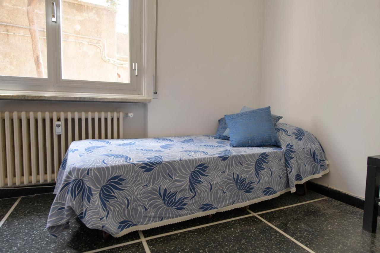 Appartement 192 - Casa Dinghy, - Dieci Minuti A Piedi Dall'ospedale Gaslini Genua