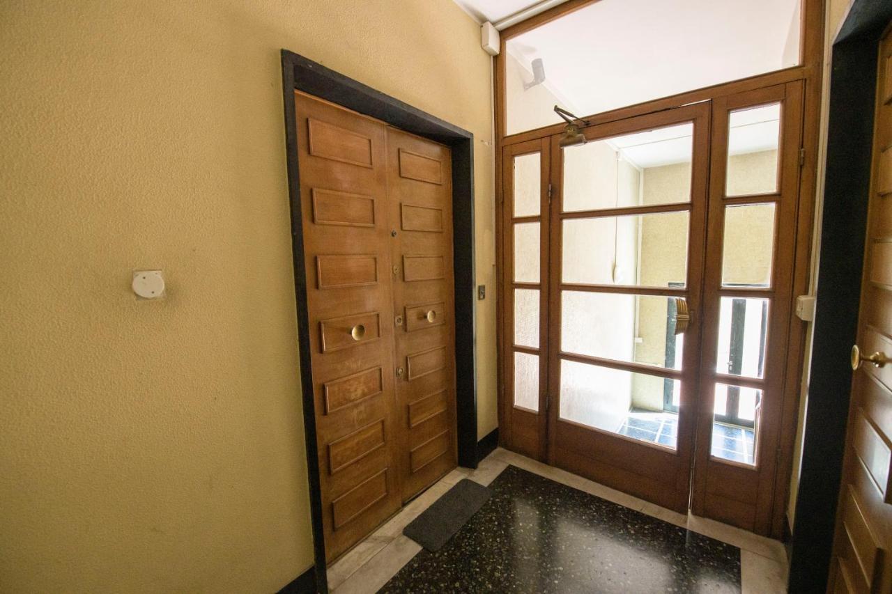 Appartement 192 - Casa Dinghy, - Dieci Minuti A Piedi Dall'ospedale Gaslini Genua