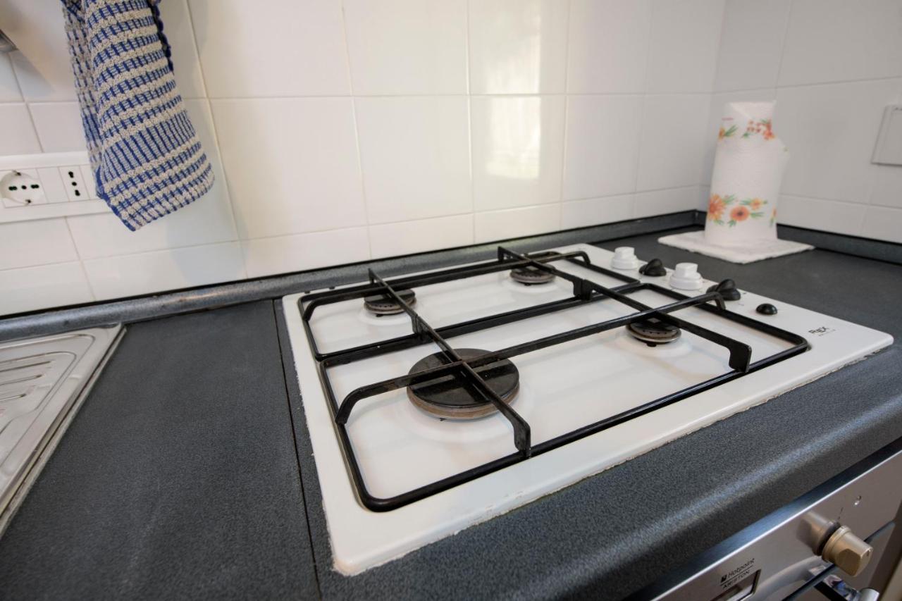 Appartement 192 - Casa Dinghy, - Dieci Minuti A Piedi Dall'ospedale Gaslini