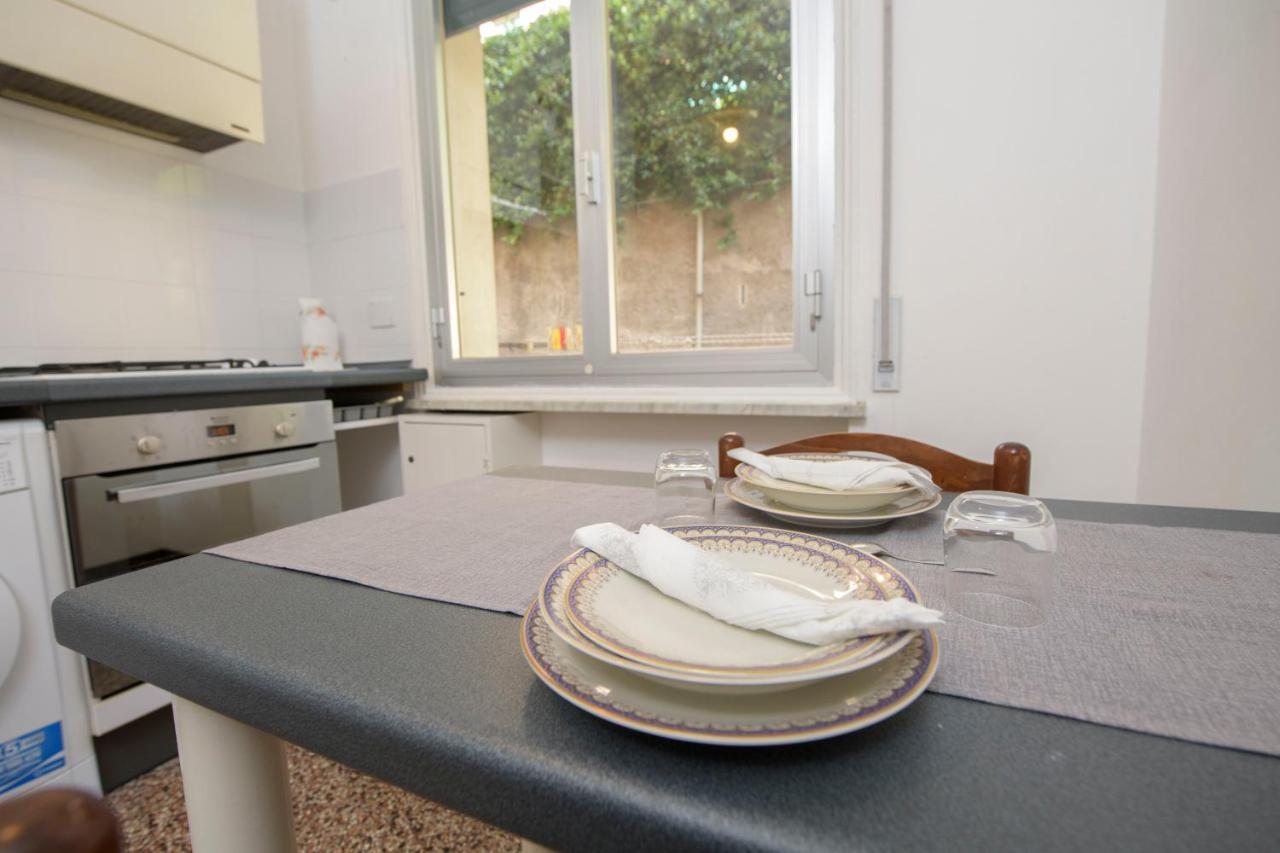 192 - Casa Dinghy, - Dieci Minuti A Piedi Dall'ospedale Gaslini Appartement Genua