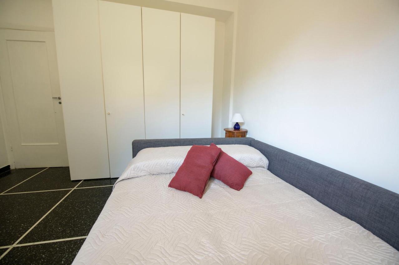 Appartement 192 - Casa Dinghy, - Dieci Minuti A Piedi Dall'ospedale Gaslini *