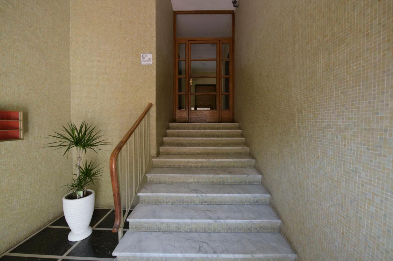 192 - Casa Dinghy, - Dieci Minuti A Piedi Dall'ospedale Gaslini Appartement *